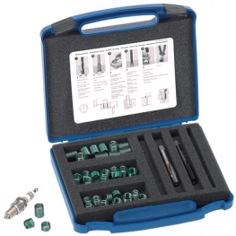 4185 112 9000, Helicoil Repair Kit M12 x 1.25 M12, Boellhoff