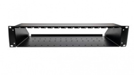 RMK-84, 2U Rack Mount Chassis Kit for KVM Extender, Vertiv