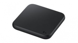 EP-P1300BBEGEU, Charger Pad, Wireless, 9W, Black, Samsung