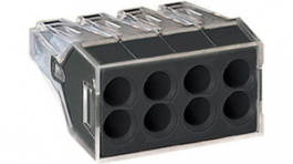 773-108 [50 шт], Socket terminal Poles%3D2 x 4, 1.0...2.5 mm, Wago