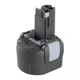 210-8295 / P266, Replacement rechargeable battery for power tools, Akku