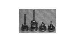 JA1N056S503UA, Potentiometers 50K Ohm 10% 2.25W 6.35mm, Honeywell