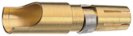 594174, Power socket 20 A Female 12...16 AWG, Erni / TE