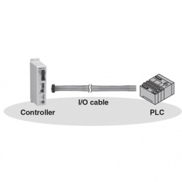 LATH2-5, I/O cable 5 m, SMC PNEUMATICS