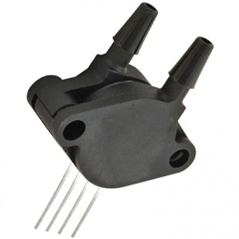 XPCL04DTC, Pressure sensor +- 4 "H 2 O, Honeywell