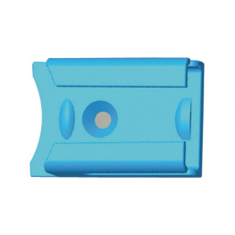 ACC-001, Retaining clip for USB stick, Laird
