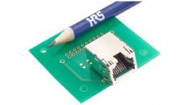 TM21R-5C-88(50), Гнездо; RJ45; TM21R; PIN: 8; Кат: 5e; экранированный; позолота; THT, Hirose