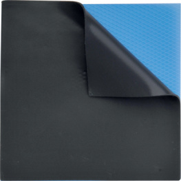 GP1500 0,5MM 100X100MM, Heat conducting film 0.5 mm, BERGQUIST