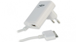 1201-0002, Charger, iPod, Ansmann