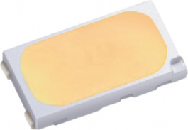 62-227B/QK2C-S6565P4Q3B2Z1, SMD LED white 2.9...3.6 V 5630, Everlight