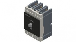 3VL1108-1KM30-0AA0, Circuit Breaker 80A 800V 65kA, Siemens