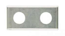 1812710000 [5 шт], Cross Connector, 76A, 22mm Pitch, Grey, Weidmuller