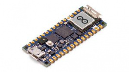 ABX00052, Arduino Nano RP2040 Connect without Headers, Arduino