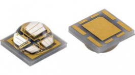 VLMU5200-395-140, UV LED 395nm 140° QFN, Vishay Semiconductors
