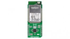 MIKROE-2274, WiFi 5 Click Communications Module 3.3V, MikroElektronika