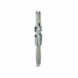 0201744 Metal part for test plug 2.3 mm