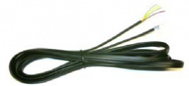 TERMINAL POWER CABLE, Terminal Power Cable, Telic