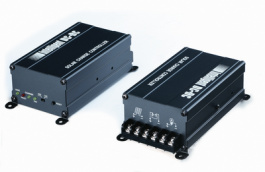 SC-15A, Charge controller 12...24 V, Nordic Power