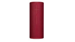 984-001406, Waterproof Wireless Speaker 90dB Red, Logitech