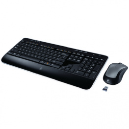 920-002602, Wireless Combo MK520 SE FI USB, Logitech