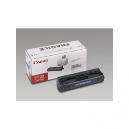 1550A003, Toner Black, CANON
