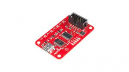 TOL-12942, Модуль: анализатор; 5,5ВDC; PIC24FJ64, SparkFun Electronics