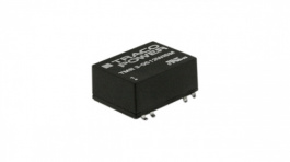 TMR 3-2412WISM, Преобразователь: DC/DC; 3Вт; Uвх: 9?36В; 12ВDC; Iвых: 250мА; SMD, Traco Power