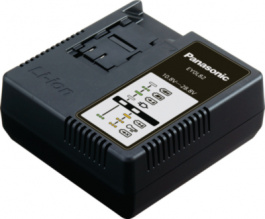 CHARGER EYOL82B, Charger Li-on 10.8...18.8 V, Panasonic