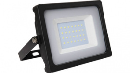 5814, LED Floodlight 30 W 4000 K natural white, V-TAC