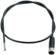 HDV-5CAM-1FM Зонд для бороскопов с видеокамерой; Дл.провода:1м; IP57