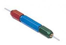 CCPNP, control gauge for tool, control gauge crimping tool DANIELS AF8/WA27F models, ILME