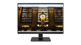 25BL55WY-B, Monitor, Business, 25 " (63.4 cm), 1920 x 1200, IPS, 16:10, LG