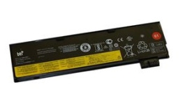 LN-4X50M08811-BTI, Battery 10.8V Li-Po 4400mAh, Origin Storage Limit