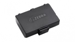 BTRY-MPV-24MA1-01, Battery, 2500mAh, Compatibility ZQ220, Zebra