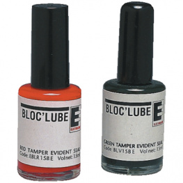 BLR15B, NORDIC, Thread-locking compound Bottle 15 ml, Electrolube