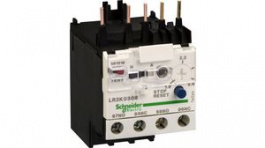LR2K0312, Тепловое реле; Серия: TeSys K; Вспомогательные контакты: NO + NC, SCHNEIDER ELECTRIC