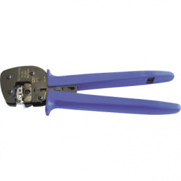 PV-CZM-19100, Crimping tool, Staubli (former Multi-Contact )