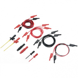 PMS SKS Safety test, Safety test equipment set, SKS Kontakttechnik