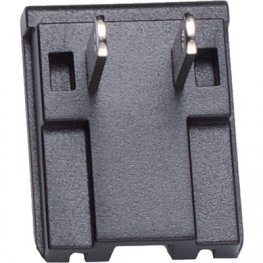 AC-PLUG - US, Power supply, Nordic Power