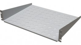 RND 455-00981, Equipment Shelf for RND 19'' Cabinets 2 HE, RND Components