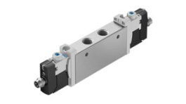 VUVG-L14-B52-T-G18-1R8L, Solenoid Valve G1/8" 5/2 150 ... 800kPa, Festo