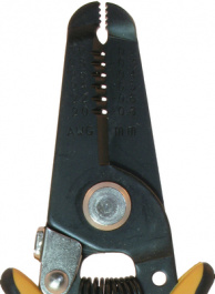 CSP 30-1-BP, Wire strippers, Piergiacomi