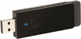 WNA3100-100PES, WLAN USB-адаптер 802.11n/g/b 300Mbps, NETGEAR