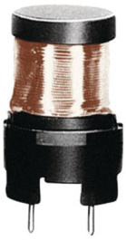 ELC16B181L, Inductor, radial 180 uH 2.1 A +-10%, Panasonic