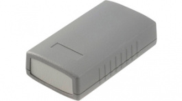 RND 455-00276, Plastic enclosure 90 x 50 x 24 mm dark grey ABS IP 54, RND Components