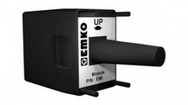 EMI-430, Process Controller Input Module, 1 Analogue/Thermocouple, ESM, EMKO Elektronik A.S.