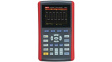 UTD1050DL +CAL Handheld Oscilloscope UNI-T UTD1000 2x50 MHz 0.25 GS/s