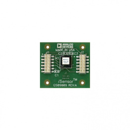 ADIS16080/PCBZ, Development kit, Analog Devices