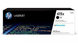 W2030X, Toner Cartridge, 7500 Sheets, Black, HP