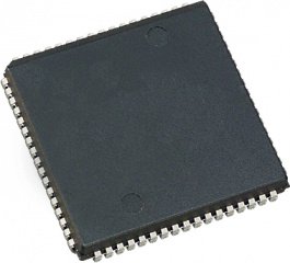 ST16C554DCJ68-F, UART PLCC-68, Exar